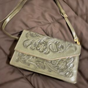 Mexican purse
